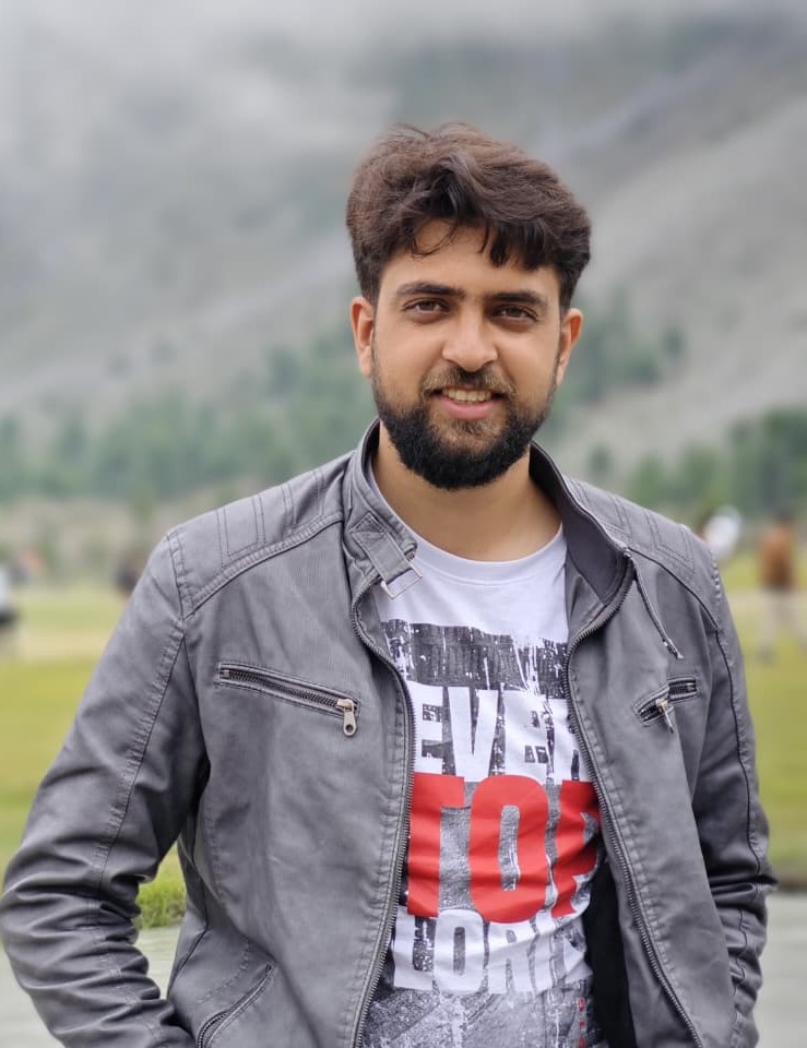 Anique Khan