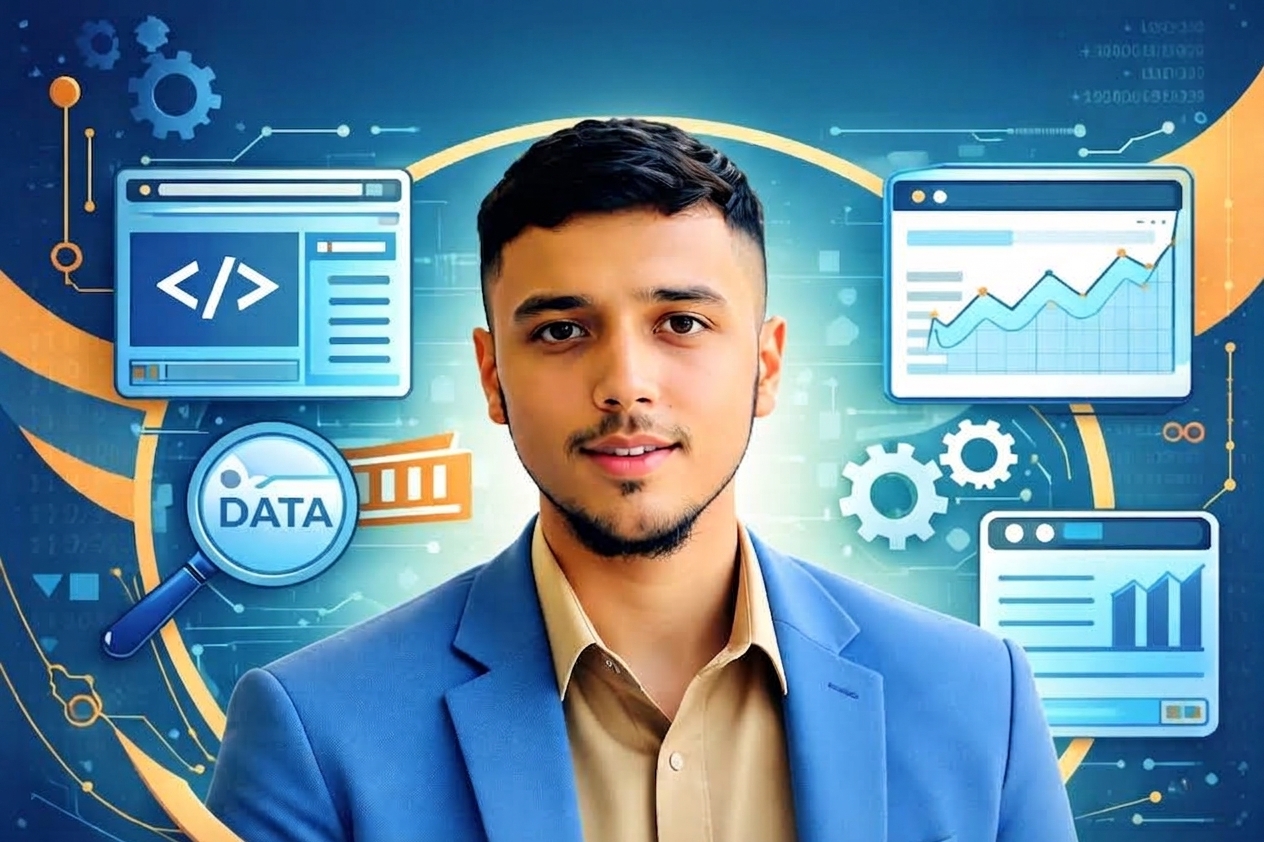 Huzaifa Waheed