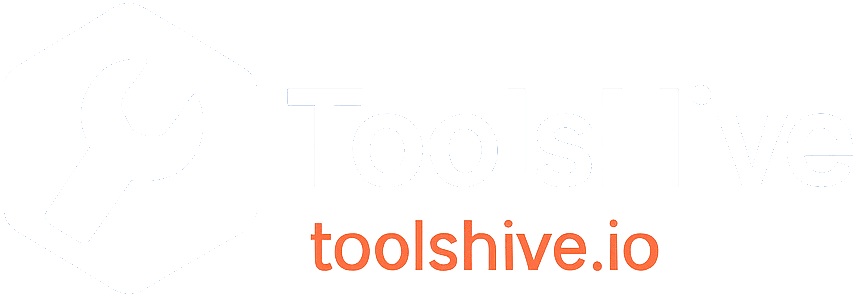 ToolsHive Logo