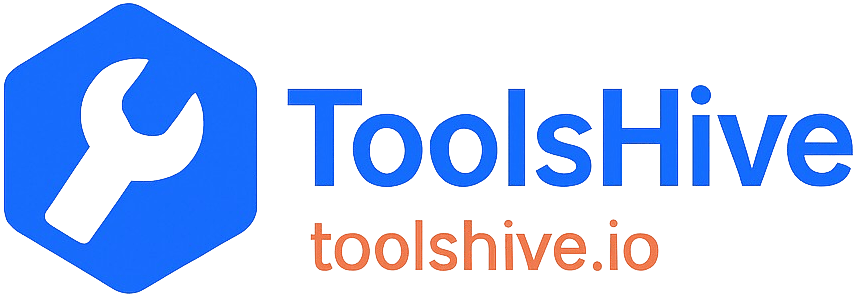 ToolsHive Logo